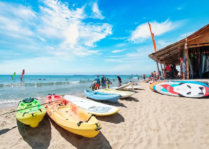 Premier Fort Beach Hotel 4* Sveti Vlas