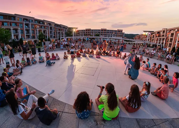 Premier Fort Beach Hotel