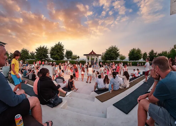 Premier Fort Beach Hotel 4*