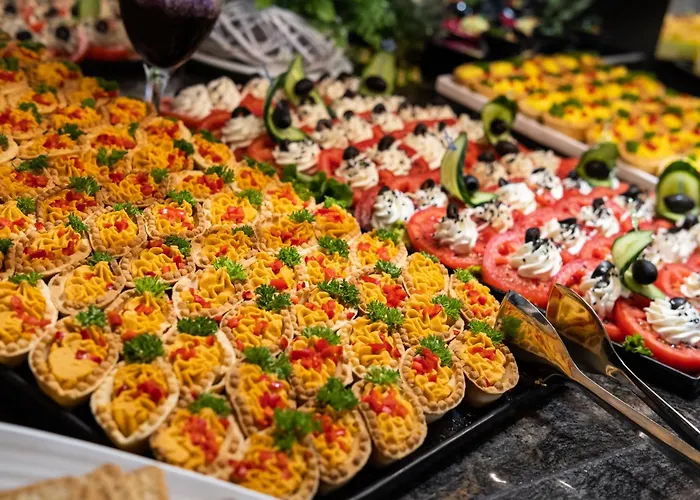 Premier Fort Beach Hotel Resort