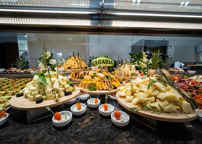 Resort Premier Fort Beach Hotel