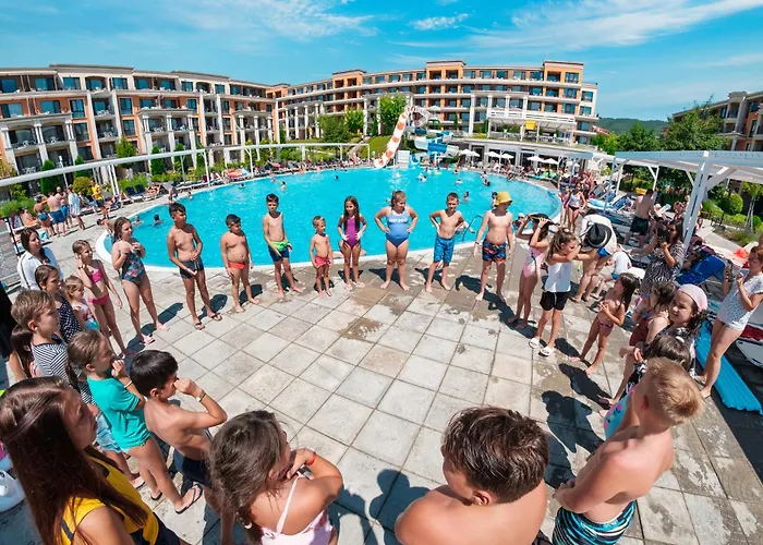 Resort Premier Fort Beach Hotel