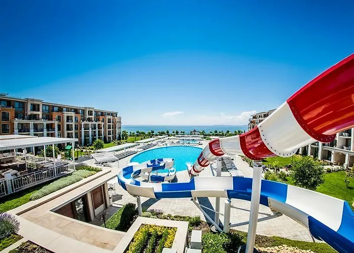 Premier Fort Beach Hotel 4*