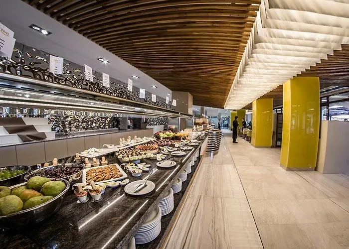 Premier Fort Beach Hotel 4*