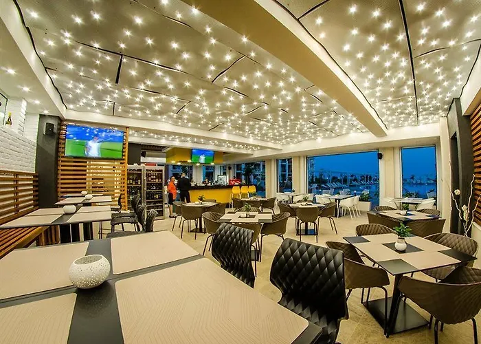 Premier Fort Beach Hotel Sveti Vlas