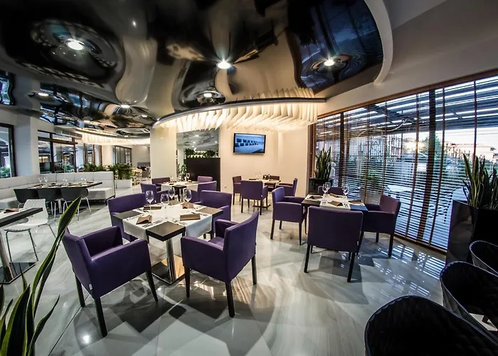 Premier Fort Beach Hotel Resort Sveti Vlas