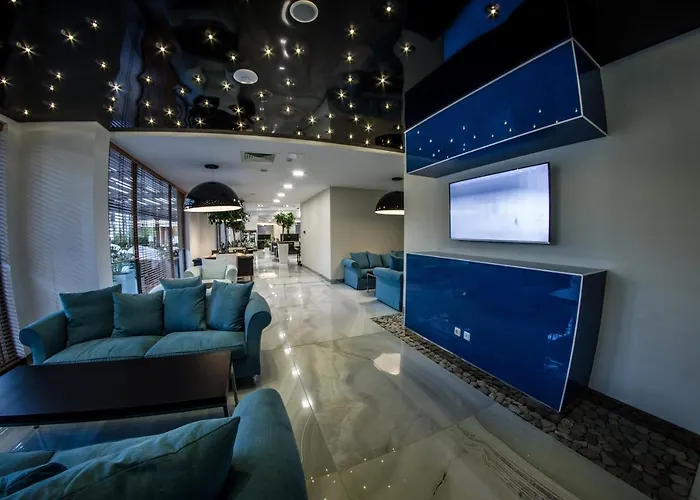 Resort Premier Fort Beach Hotel