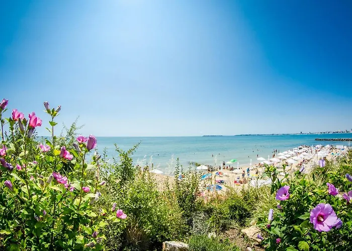 Premier Fort Beach Hotel Sveti Vlas