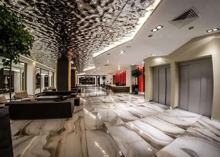 Premier Fort Beach Hotel Resort 4*