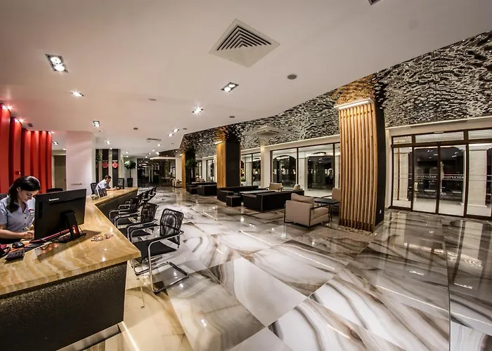 Premier Fort Beach Hotel