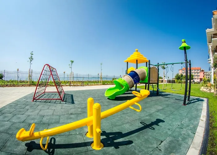 Premier Fort Beach Hotel Resort Sveti Vlas