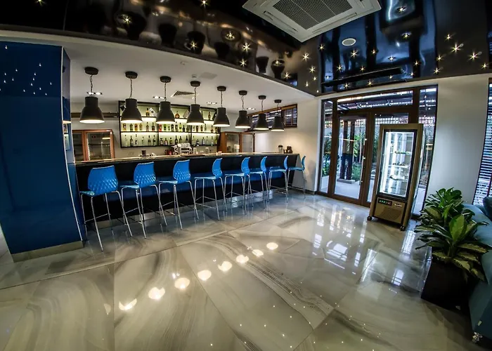 Resort Premier Fort Beach Hotel