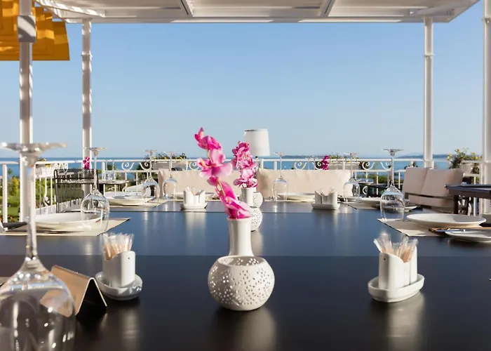 Premier Fort Beach Hotel Resort Sveti Vlas