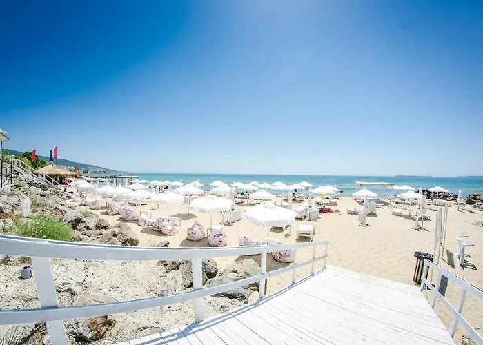 Premier Fort Beach Hotel Resort Sveti Vlas