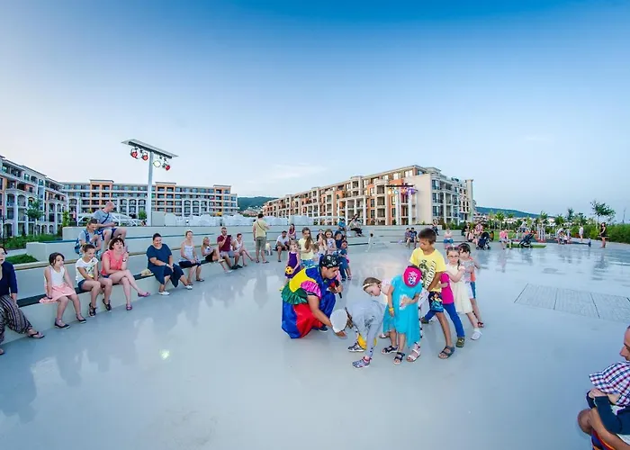 Premier Fort Beach Hotel