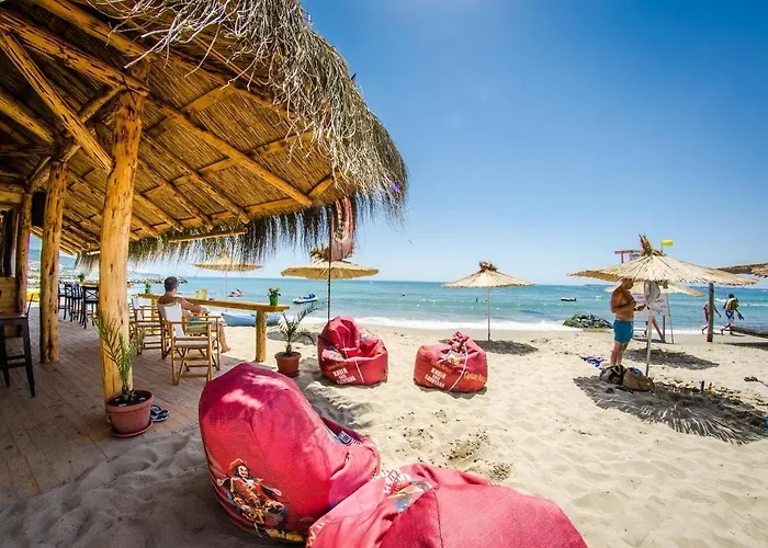 Resort Premier Fort Beach Hotel Sveti Vlas