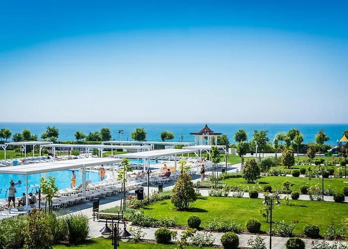 Resort Premier Fort Beach Hotel Sveti Vlas