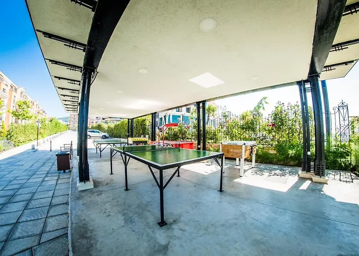 Premier Fort Beach Hotel Resort Sveti Vlas