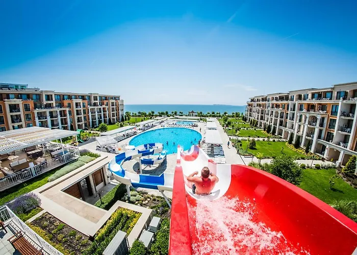 Premier Fort Beach Hotel Resort