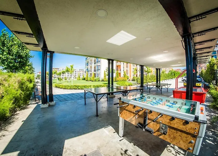 Premier Fort Beach Hotel Resort Sveti Vlas