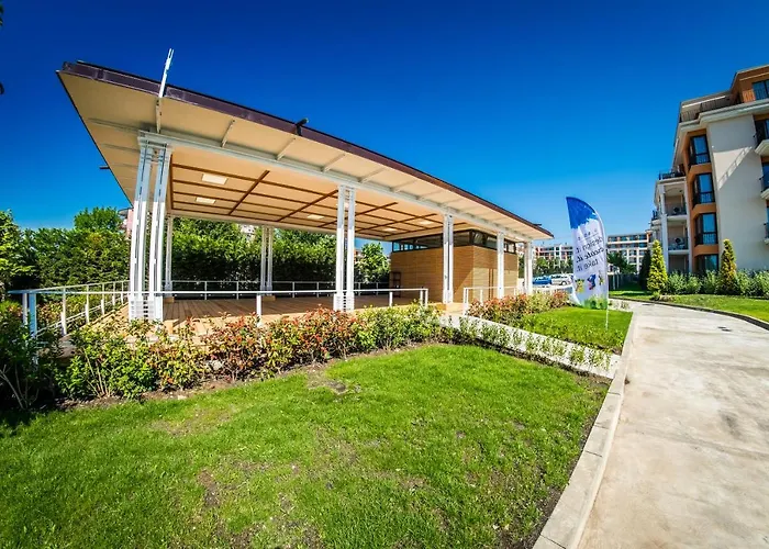 Premier Fort Beach Hotel