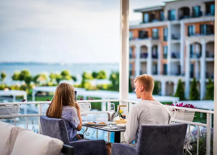 Premier Fort Beach Hotel